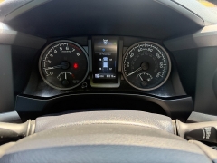 Used 2023  Toyota Tacoma 4WD TRD Off Road Double Cab 5ft Bed V6 AT at Naples Auto Sales near Vernal&comma; UT