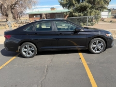 Used 2024  Volkswagen Jetta SE Auto at Naples Auto Sales near Vernal&comma; UT