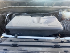 Used 2020  Chevrolet Silverado 1500 4WD Crew Cab LT Trail Boss at Naples Auto Sales near Vernal&comma; UT