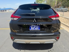 Used 2024  Mitsubishi Eclipse Cross ES S-AWC at Naples Auto Sales near Vernal&comma; UT