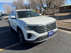 Used 2025  Volkswagen Atlas 2&period;0T SEL 4MOTION at Naples Auto Sales near Vernal&comma; UT