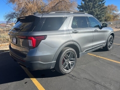 Used 2025  Ford Explorer ST-Line 4WD at Naples Auto Sales near Vernal, UT