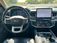 Used 2023 Ford Expedition Max XLT 4x4 at Naples Auto Sales near Vernal, UT