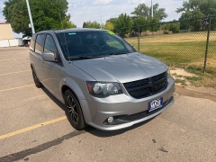 Used 2018  Dodge Grand Caravan 4d Wagon SE at Naples Auto Sales near Vernal&comma; UT