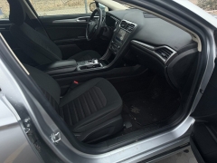 Used 2020  Ford Fusion Hybrid 4d Sedan FWD SE at Naples Auto Sales near Vernal&comma; UT