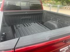 Used 2021 GMC Sierra 1500 4WD Crew Cab 147" AT4 at Naples Auto Sales near Vernal, UT