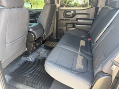 Used 2021  Chevrolet Silverado 1500 4WD Crew Cab 147" LT at Naples Auto Sales near Vernal&comma; UT