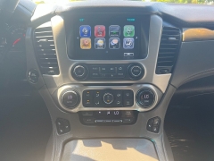 Used 2017 GMC Yukon 4d SUV 4WD Denali at Naples Auto Sales near Vernal, UT