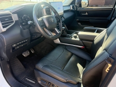 Used 2024  Toyota Tundra 4WD Limited CrewMax 5&period;5ft Bed at Naples Auto Sales near Vernal&comma; UT