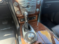 Used 2017  Nissan Armada 4d SUV AWD Platinum at Naples Auto Sales near Vernal&comma; UT