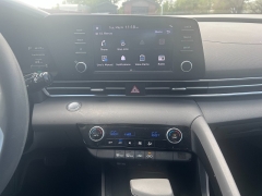 Used 2022 Hyundai Elantra SEL IVT at Naples Auto Sales near Vernal, UT