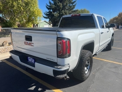 Used 2017 GMC Sierra 1500 4WD Crew Cab Denali Longbed at Naples Auto Sales near Vernal, UT