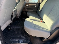 Used 2017  Ram 2500 4WD Crew Cab SLT at Naples Auto Sales near Vernal, UT