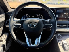 Used 2021  Hyundai Palisade Calligraphy AWD at Naples Auto Sales near Vernal&comma; UT