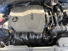 Used 2024  Hyundai Tucson SEL AWD at Naples Auto Sales near Vernal&comma; UT