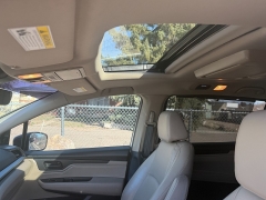 Used 2018  Honda Odyssey 4d Wagon EX-L RES&sol;Navigation at Naples Auto Sales near Vernal&comma; UT