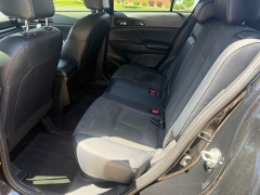 Used 2024  Mitsubishi Eclipse Cross ES S-AWC at Naples Auto Sales near Vernal&comma; UT