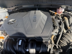 Used 2022  Hyundai Tucson N Line AWD at Naples Auto Sales near Vernal&comma; UT