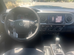 Used 2017 Toyota Tacoma 4WD Double Cab TRD Sport Auto at Naples Auto Sales near Vernal, UT