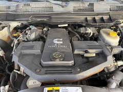 Used 2013  Ram 2500 4WD Mega Cab Big Horn at Naples Auto Sales near Vernal&comma; UT