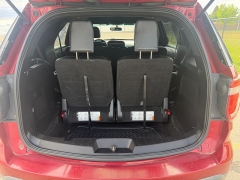 Used 2016  Ford Explorer 4d SUV 4WD Limited at Naples Auto Sales near Vernal&comma; UT