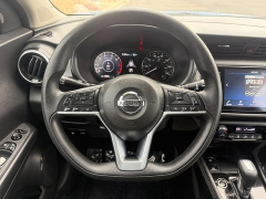 Used 2021  Nissan Kicks SV FWD at Naples Auto Sales near Vernal&comma; UT