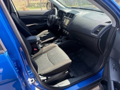 Used 2020  Mitsubishi Outlander Sport 4d SUV AWC ES at Naples Auto Sales near Vernal&comma; UT