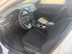 Used 2020  Kia Optima 4d Sedan LX at Naples Auto Sales near Vernal&comma; UT