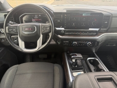 Used 2022  GMC Sierra 1500 4WD Crew Cab 157" Elevation at Naples Auto Sales near Vernal&comma; UT