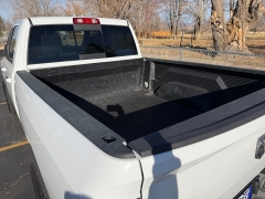 Used 2017  Ram 2500 4WD Crew Cab SLT at Naples Auto Sales near Vernal, UT