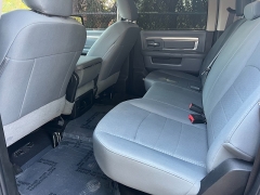 Used 2019 Ram 1500 Classic 4WD Crew Cab SLT at Naples Auto Sales near Vernal, UT