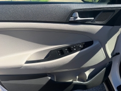 Used 2018  Hyundai Tucson 4d SUV AWD SEL at Naples Auto Sales near Vernal&comma; UT