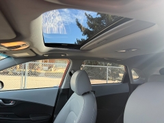 Used 2021  Hyundai Kona Limited DCT AWD at Naples Auto Sales near Vernal&comma; UT