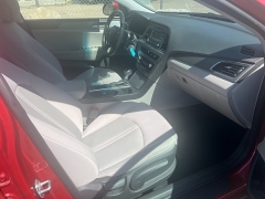Used 2017 Hyundai Sonata 4d Sedan at Naples Auto Sales near Vernal, UT