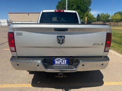Used 2015  Ram 2500 4WD Crew Cab Tradesman at Naples Auto Sales near Vernal&comma; UT