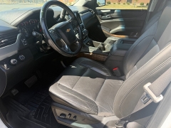 Used 2019  Chevrolet Tahoe 4d SUV 4WD LT at Naples Auto Sales near Vernal&comma; UT