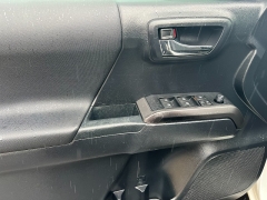 Used 2019 Toyota Tacoma 4WD Double Cab TRD Off-Road Longbed at Naples Auto Sales near Vernal, UT