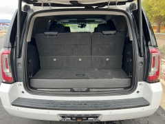 Used 2020  GMC Yukon 4d SUV 4WD SLT at Naples Auto Sales near Vernal, UT