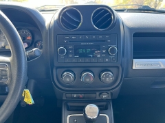 Used 2017  Jeep Compass 4d SUV FWD Sport at Naples Auto Sales near Vernal, UT