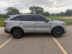 Used 2022  Kia Sorento X-Line SX Prestige AWD at Naples Auto Sales near Vernal&comma; UT