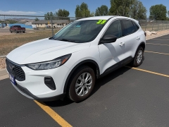 Used 2023  Ford Escape Active AWD at Naples Auto Sales near Vernal&comma; UT
