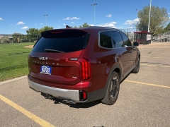 Used 2023  Kia Telluride S AWD at Naples Auto Sales near Vernal&comma; UT