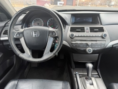 Used 2012  Honda Accord Sedan 4d SE at Naples Auto Sales near Vernal&comma; UT