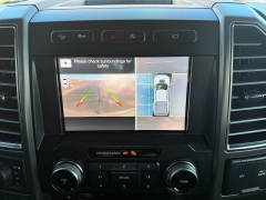 Used 2017  Ford F-150 4WD SuperCrew Raptor at Naples Auto Sales near Vernal&comma; UT