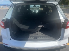 Used 2021 Chevrolet Equinox AWD 4dr LT w/2FL at Naples Auto Sales near Vernal, UT