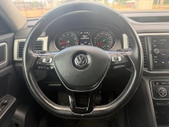 Used 2018  Volkswagen Atlas 3&period;6L V6 SE w&sol;Technology 4MOTION at Naples Auto Sales near Vernal&comma; UT