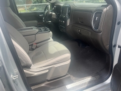 Used 2020 Chevrolet Silverado 1500 4WD Crew Cab LT at Naples Auto Sales near Vernal, UT