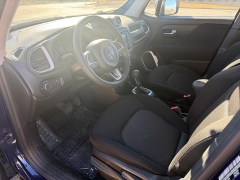 Used 2020  Jeep Renegade 4d SUV 4WD Sport at Naples Auto Sales near Vernal&comma; UT