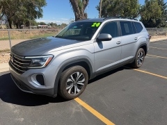 Used 2024  Volkswagen Atlas 2&period;0T SE 4MOTION at Naples Auto Sales near Vernal&comma; UT