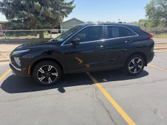 Used 2024  Mitsubishi Eclipse Cross ES S-AWC at Naples Auto Sales near Vernal&comma; UT